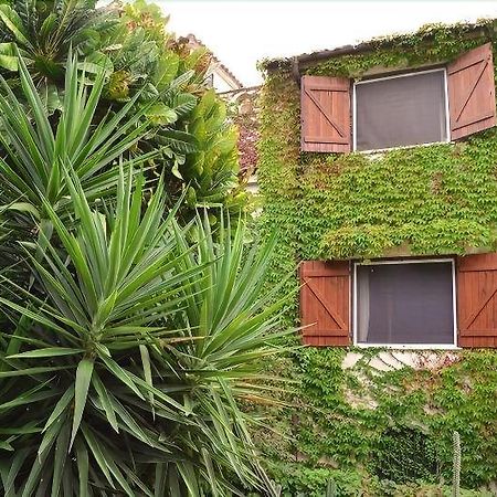 Eurialo Green Suites Belvedere  Exterior photo