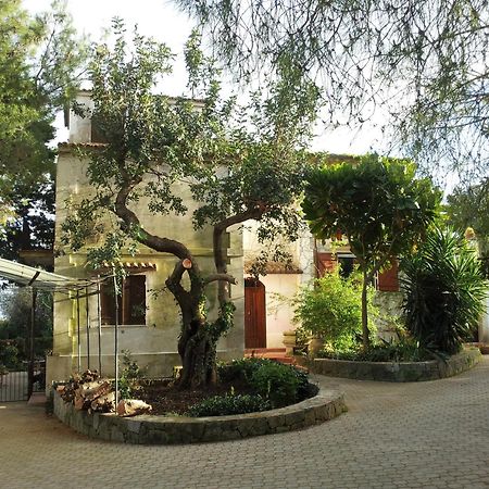 Eurialo Green Suites Belvedere  Exterior photo