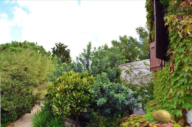 Eurialo Green Suites Belvedere  Exterior photo