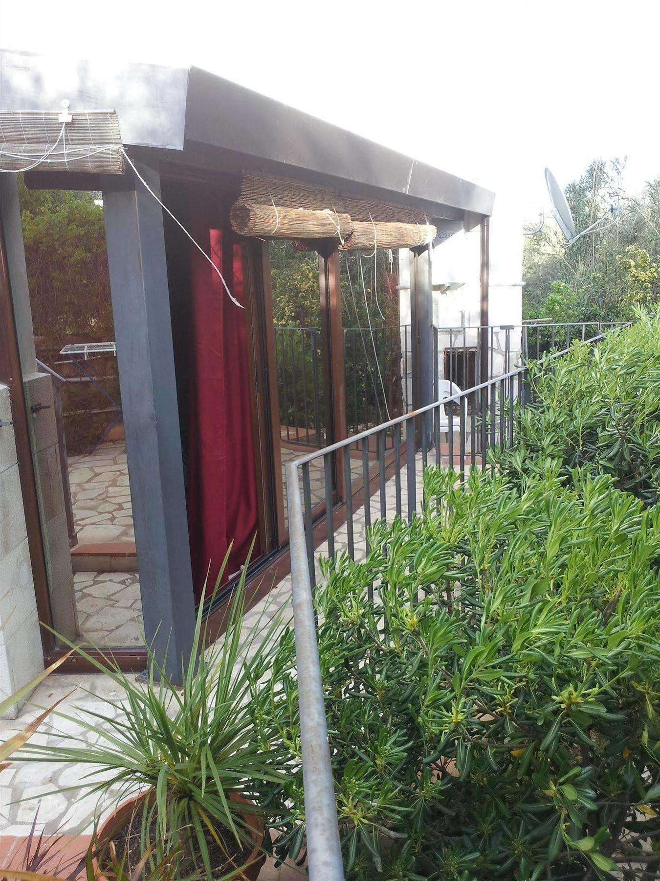 Eurialo Green Suites Belvedere  Exterior photo