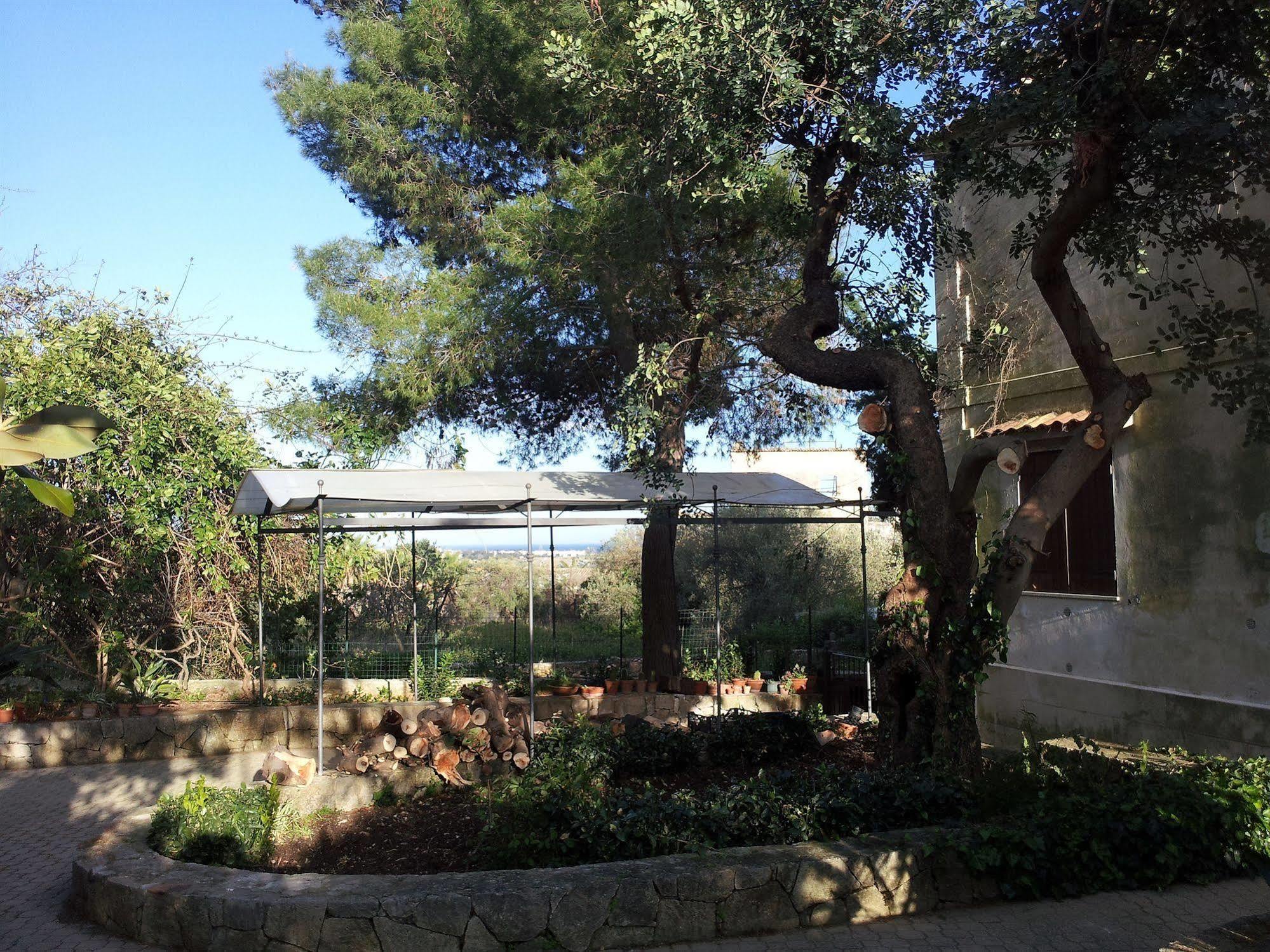 Eurialo Green Suites Belvedere  Exterior photo